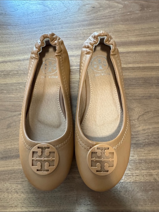 Tory Burch Shoes - Tory Burch girls shoes